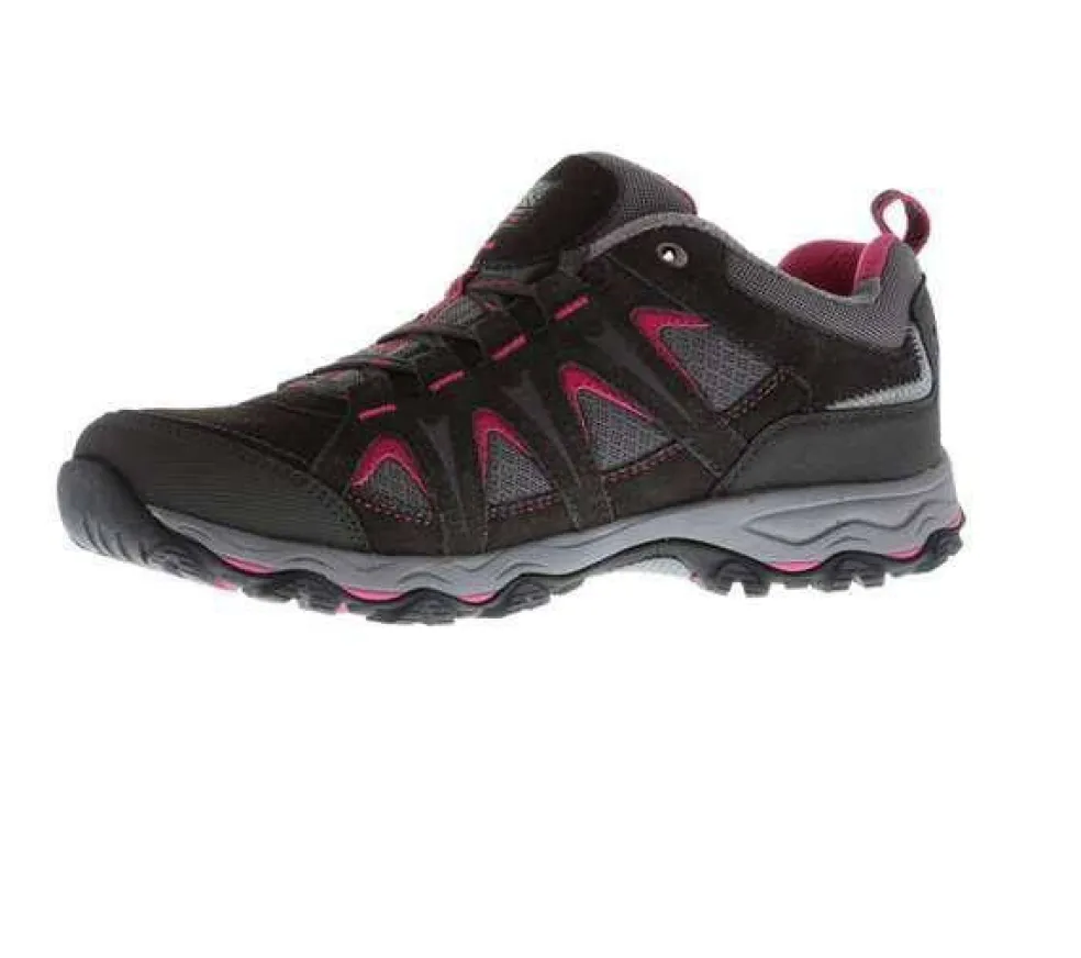 Mount Waterproof Walking Shoes Womens