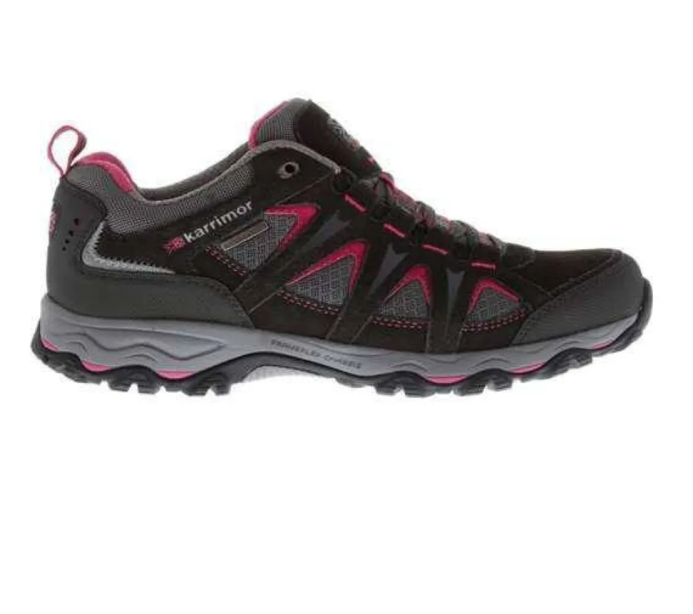 Mount Waterproof Walking Shoes Womens