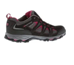 Mount Waterproof Walking Shoes Womens