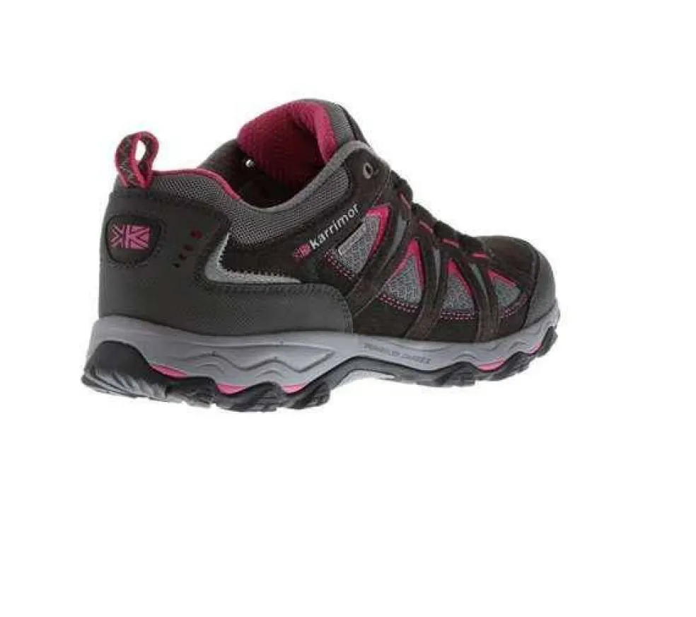 Mount Waterproof Walking Shoes Womens