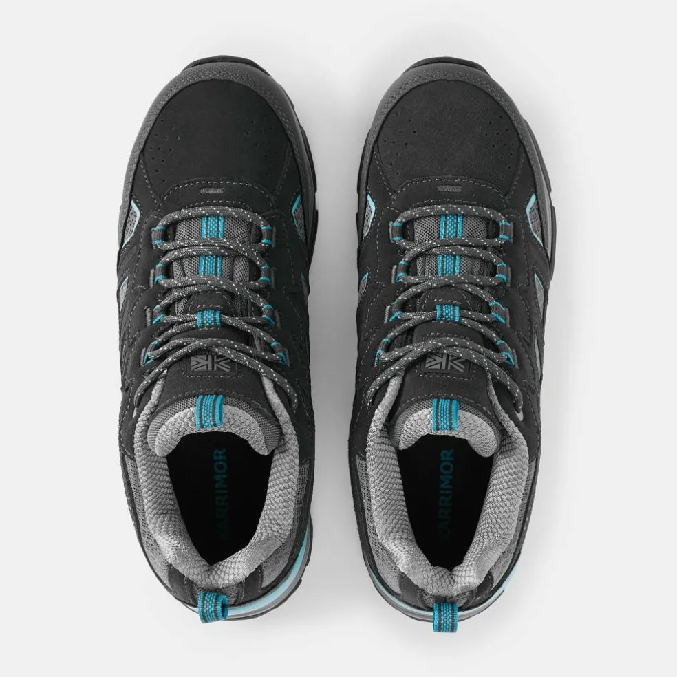 Mount Waterproof Walking Shoes Womens