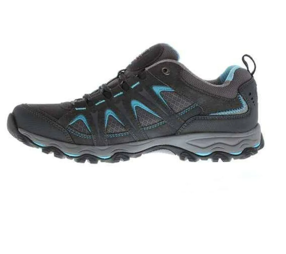 Mount Waterproof Walking Shoes Womens