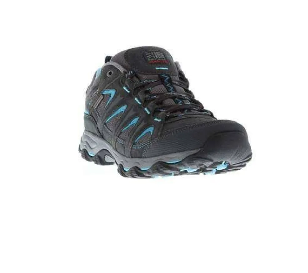 Mount Waterproof Walking Shoes Womens