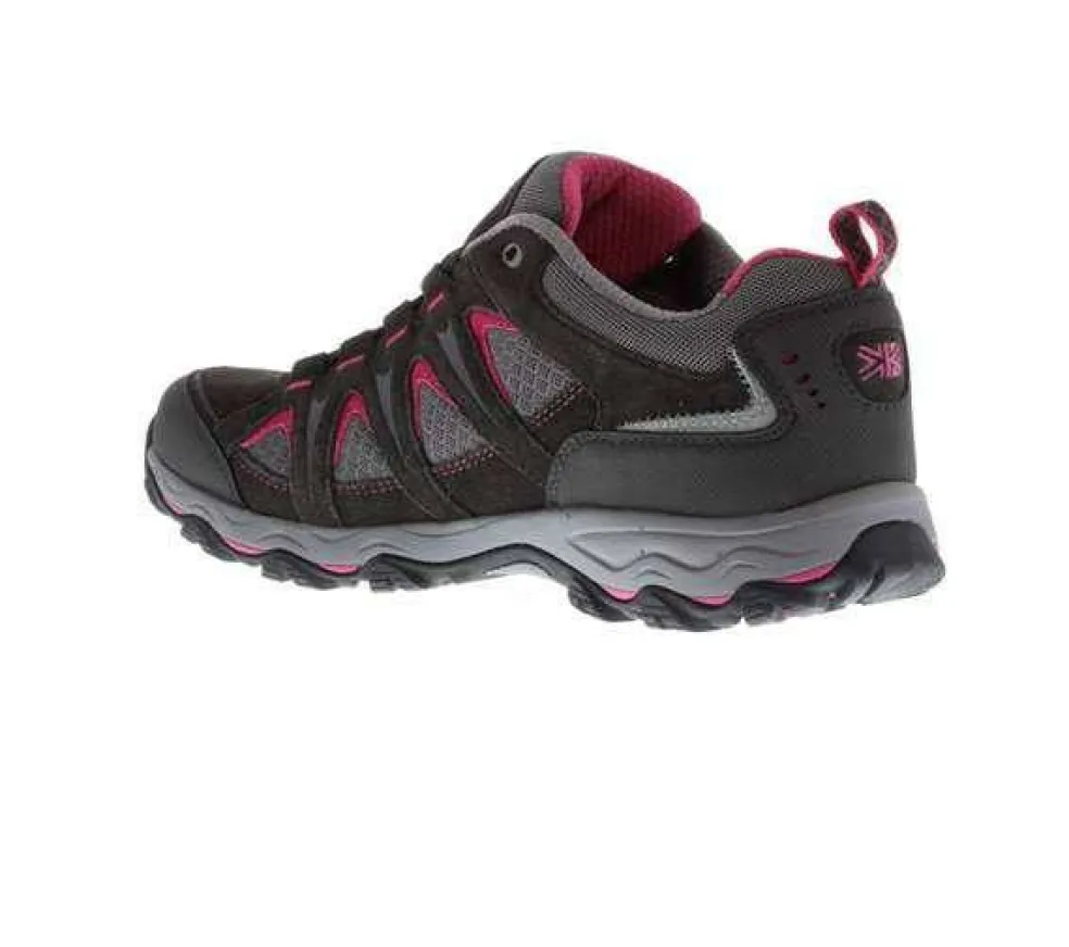 Mount Waterproof Walking Shoes Womens