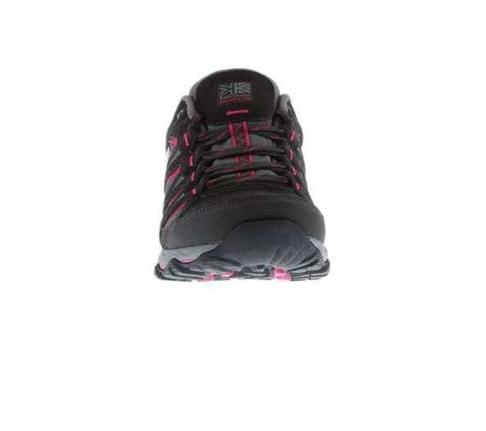 Mount Waterproof Walking Shoes Womens