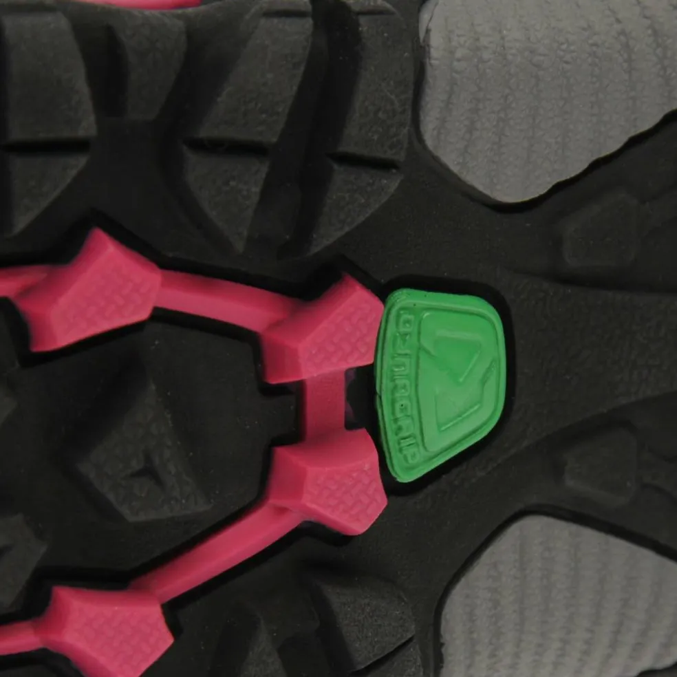 Mount Waterproof Walking Shoes Womens