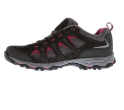 Mount Waterproof Walking Shoes Womens