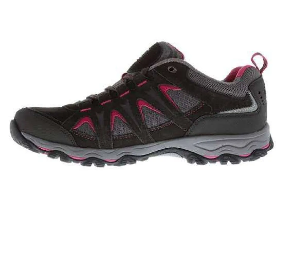 Mount Waterproof Walking Shoes Womens