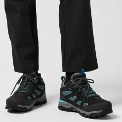 Mount Waterproof Walking Shoes Womens