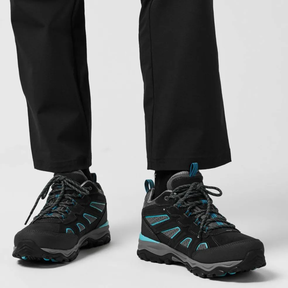 Mount Waterproof Walking Shoes Womens