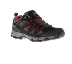Mount Waterproof Walking Shoes Womens