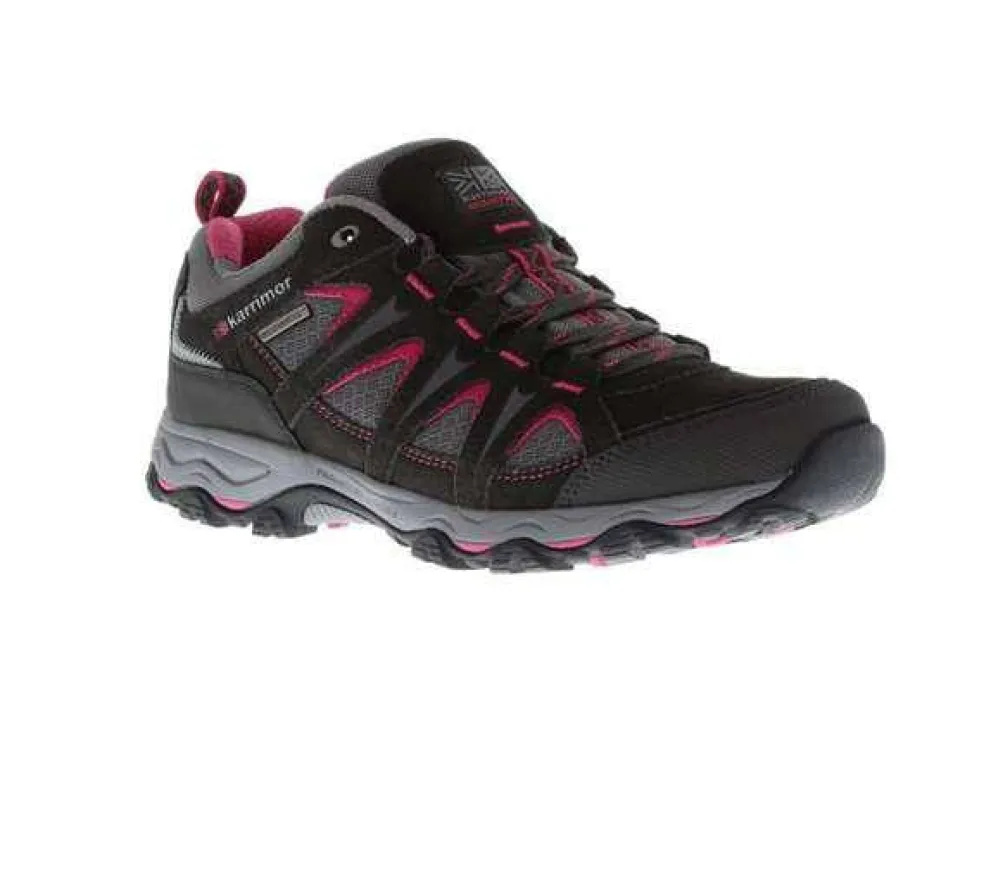 Mount Waterproof Walking Shoes Womens