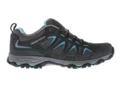Mount Waterproof Walking Shoes Womens