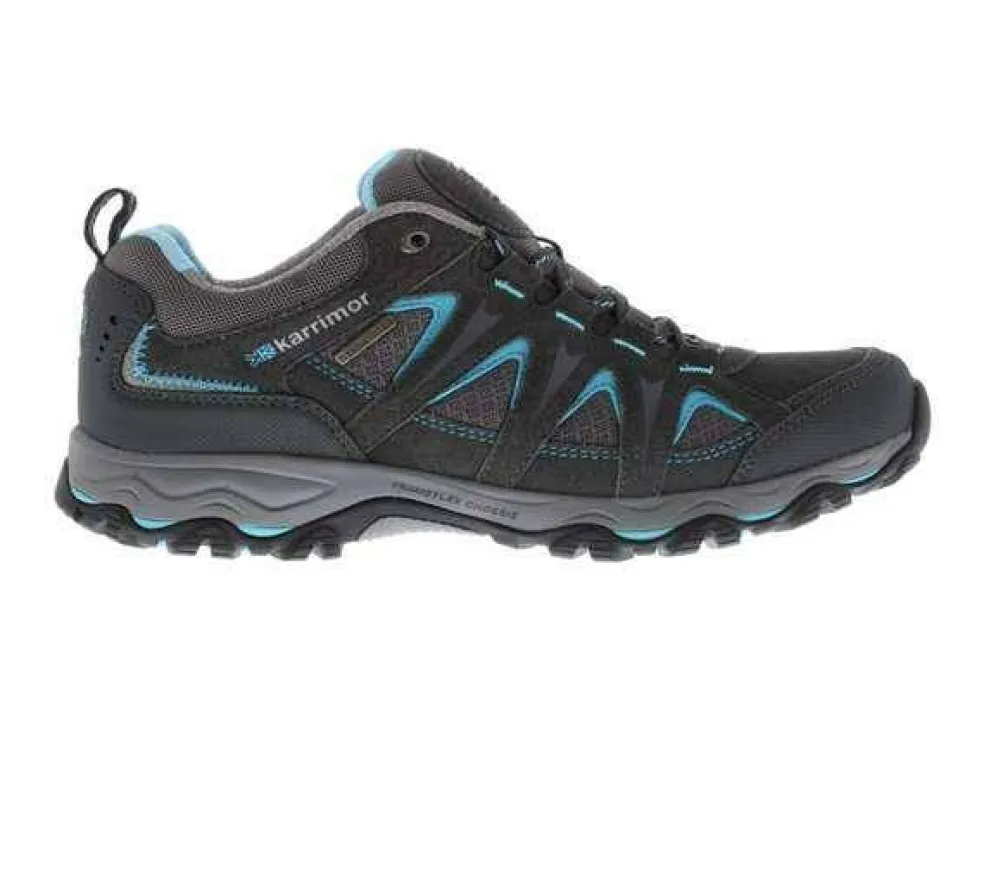 Mount Waterproof Walking Shoes Womens