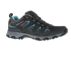 Mount Waterproof Walking Shoes Womens