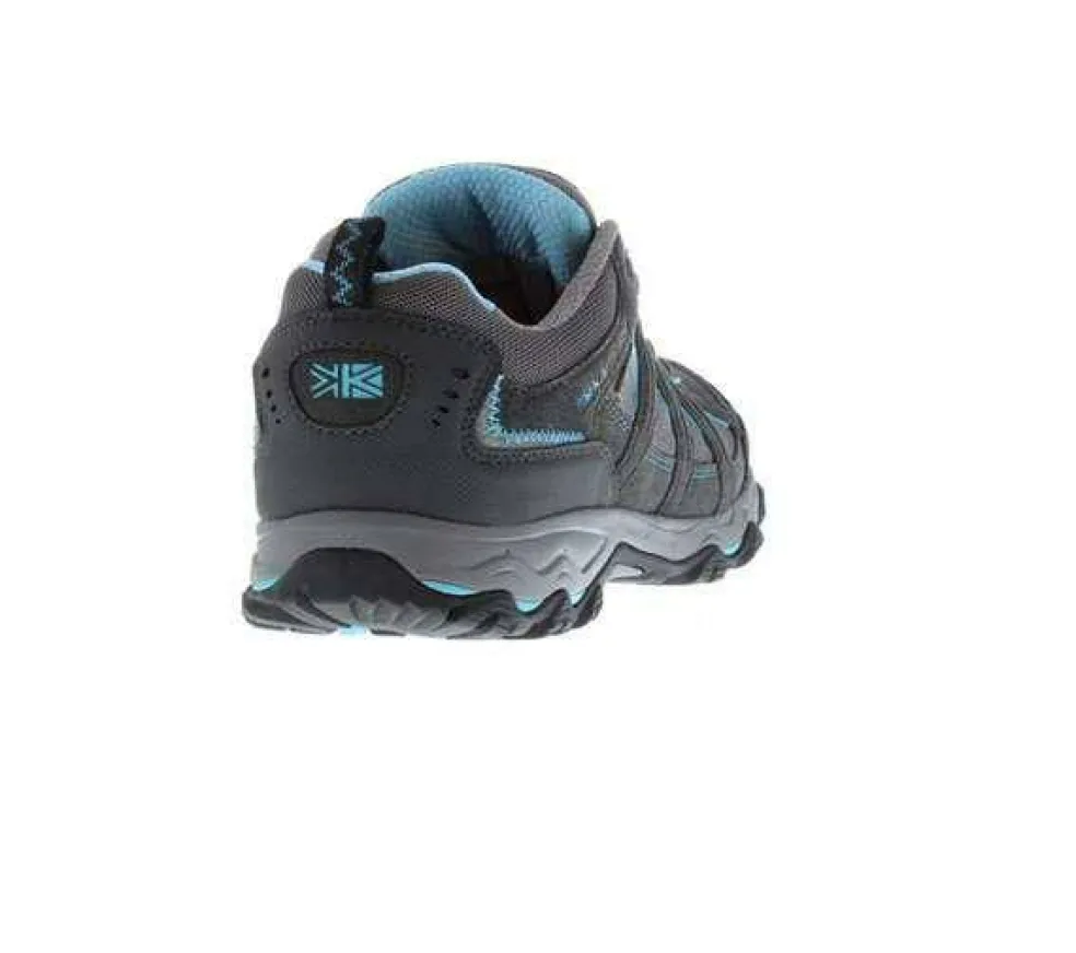 Mount Waterproof Walking Shoes Womens