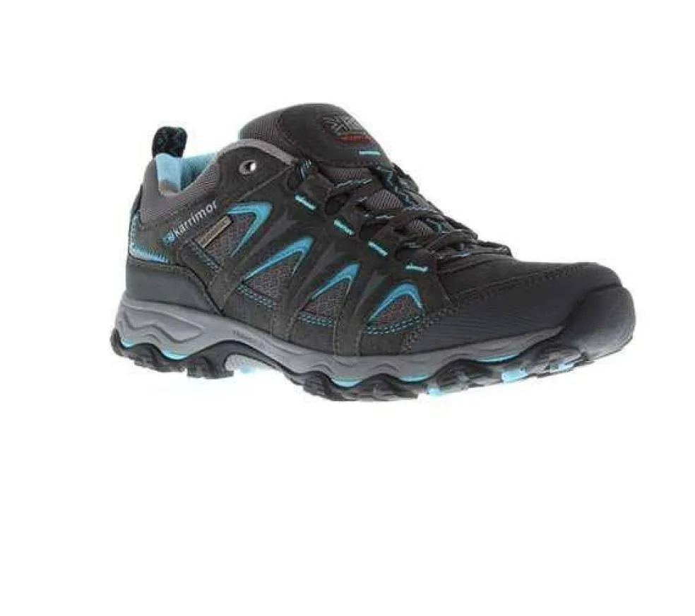 Mount Waterproof Walking Shoes Womens