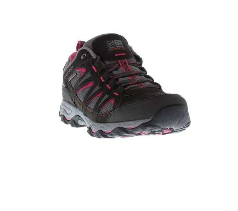 Mount Waterproof Walking Shoes Womens