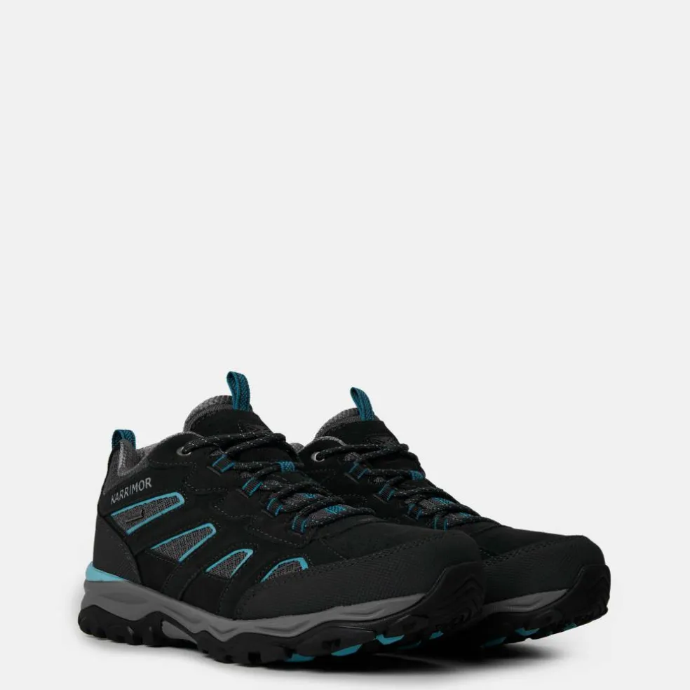 Mount Waterproof Walking Shoes Womens