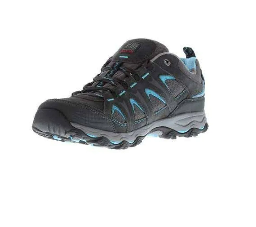 Mount Waterproof Walking Shoes Womens