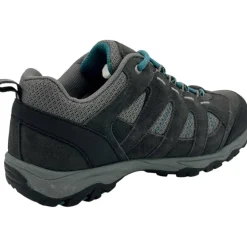 Mount Waterproof Walking Shoes Juniors