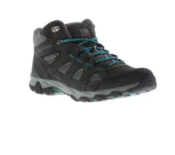 Mount Waterproof Walking Boots Juniors
