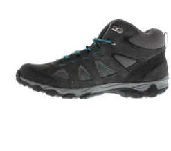 Mount Waterproof Walking Boots Juniors