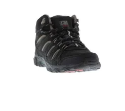 Mount Waterproof Walking Boots Juniors