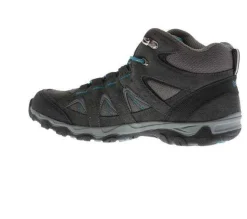 Mount Waterproof Walking Boots Juniors