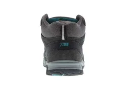 Mount Waterproof Walking Boots Juniors