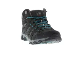 Mount Waterproof Walking Boots Juniors