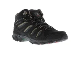 Mount Waterproof Walking Boots Juniors