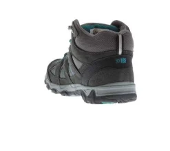 Mount Waterproof Walking Boots Juniors