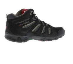 Mount Waterproof Walking Boots Juniors