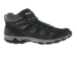 Mount Waterproof Walking Boots Juniors