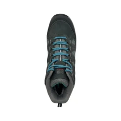 Mount Waterproof Walking Boots Juniors