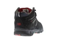 Mount Waterproof Walking Boots Juniors