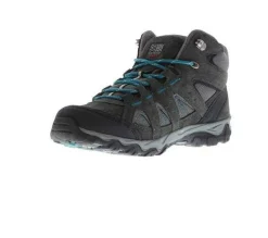 Mount Waterproof Walking Boots Juniors