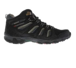 Mount Waterproof Walking Boots Juniors