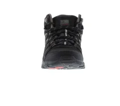 Mount Waterproof Walking Boots Juniors