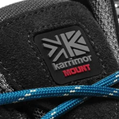 Mount Waterproof Walking Boots Juniors