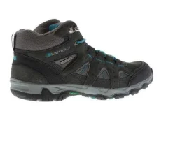 Mount Waterproof Walking Boots Juniors