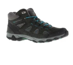 Mount Waterproof Walking Boots Juniors