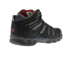 Mount Waterproof Walking Boots Juniors