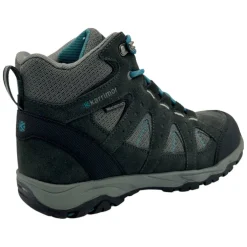 Mount Waterproof Walking Boots Juniors