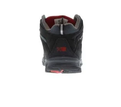 Mount Waterproof Walking Boots Juniors