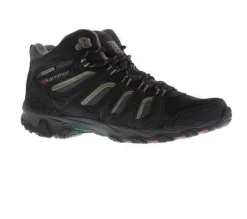 Mount Waterproof Walking Boots Juniors