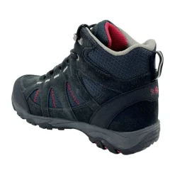 Mount Waterproof Walking Boots Juniors