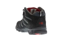 Mount Waterproof Walking Boots Juniors