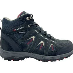Mount Waterproof Walking Boots Juniors
